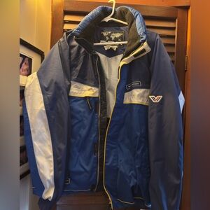 Phenix Winter Coat - Men’s Medium